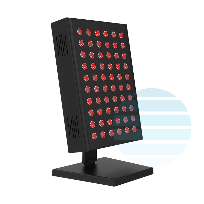 E300 Red Light Therapy Lamp