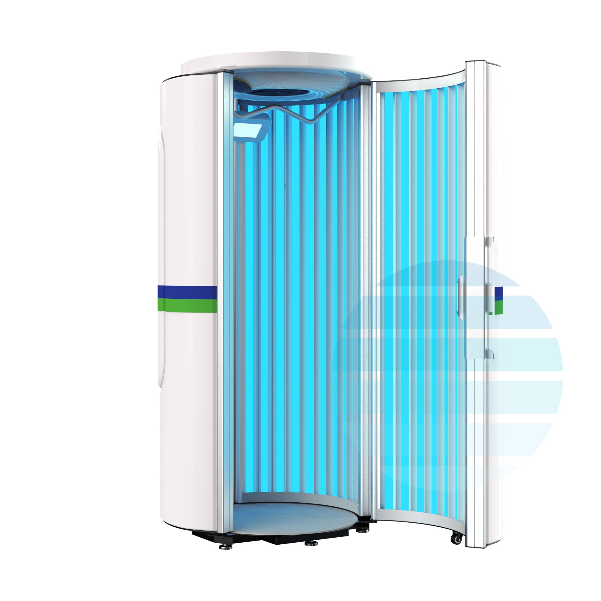 Our Selection of Commercial Sunbeds