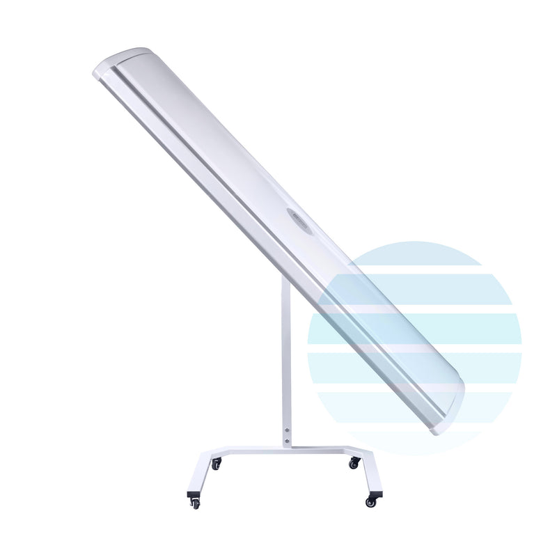 M1 Red Light Therapy Bed