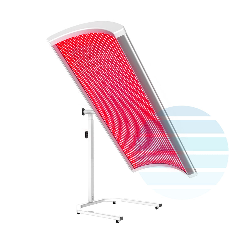 M1 Red Light Therapy Bed