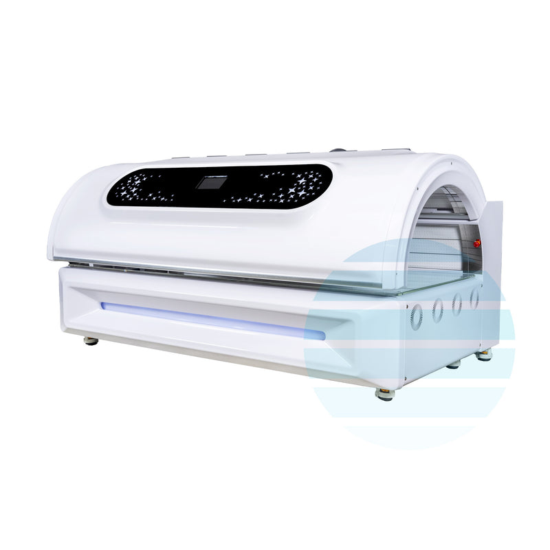 M6N Red Light Therapy Bed