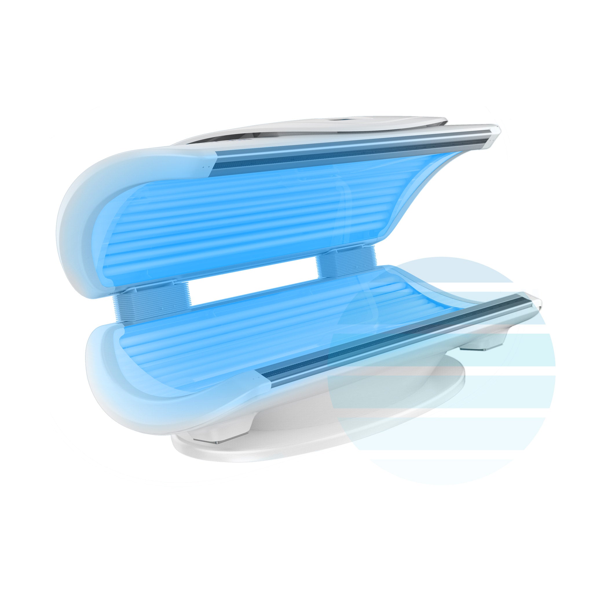 The Solarium W7+ Home Sunbed UK Financing & Delivery.