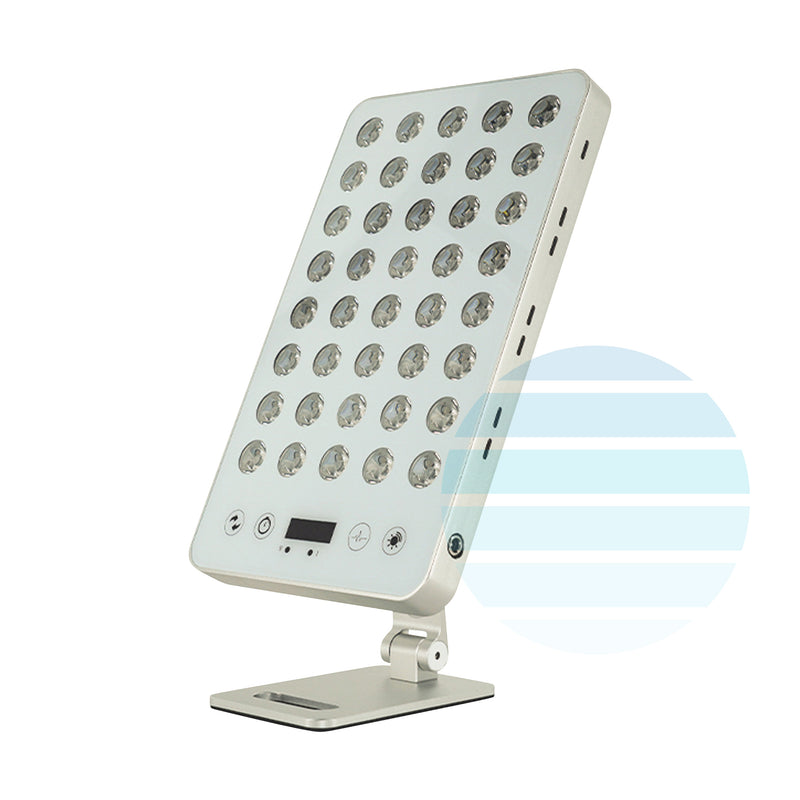 P40A Red Light Therapy Lamp