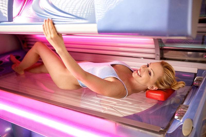 How to Choose the Right Sunbed for the Home