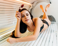 5 Advantages of Sunbeds