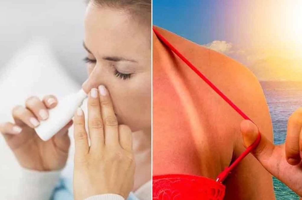 How to Use Tanning Nasal Spray: What to Know | Sunbeds.com How to Use Tanning Nasal Spray: What to Know | Sunbeds.com