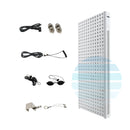 MaxPro 1800 Red Light Therapy Lamp