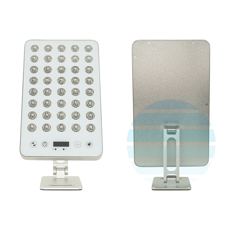 P40A Red Light Therapy Lamp