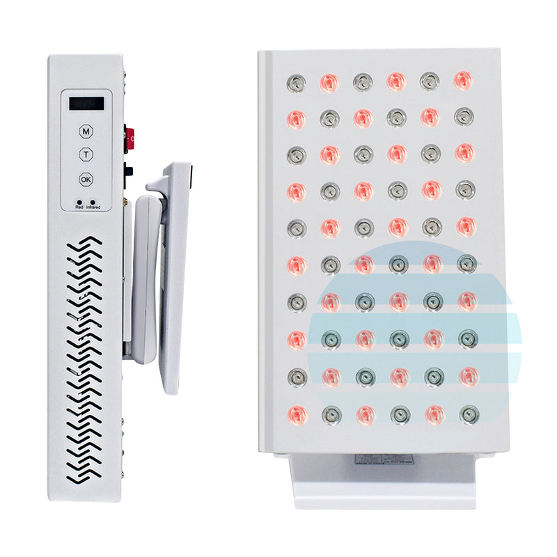 MaxPro 300 Red Light Therapy Lamp