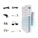 MaxPro 300 Red Light Therapy Lamp