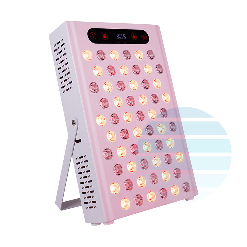 A300 Red Light Therapy Lamp
