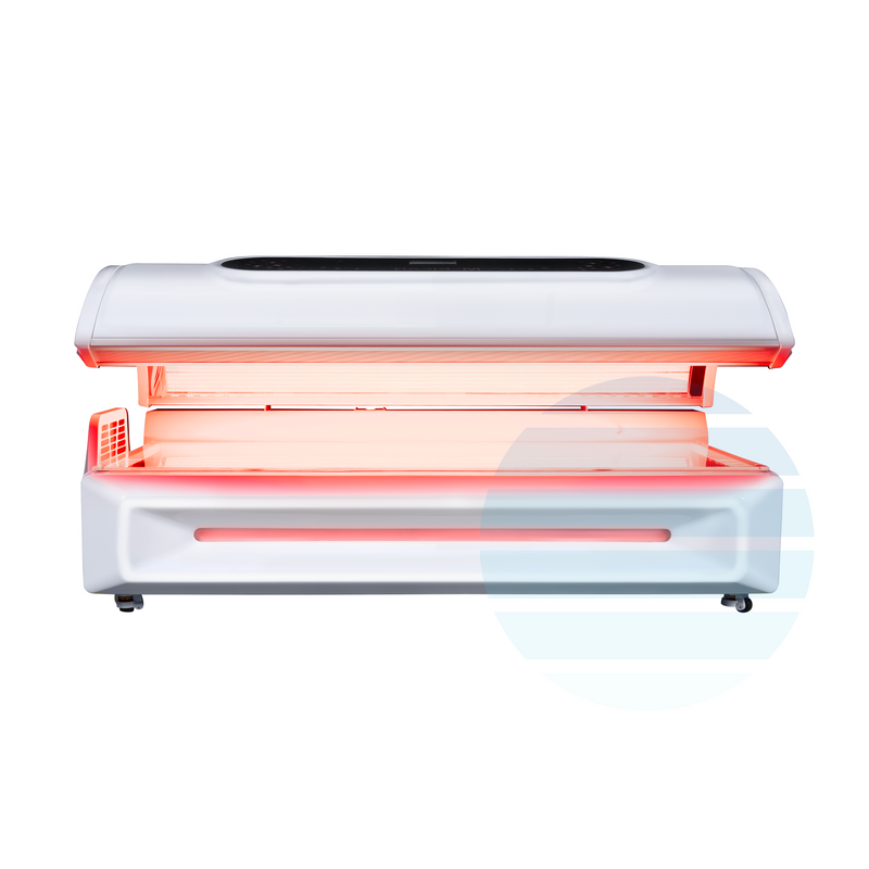 M5N Red Light Therapy Bed