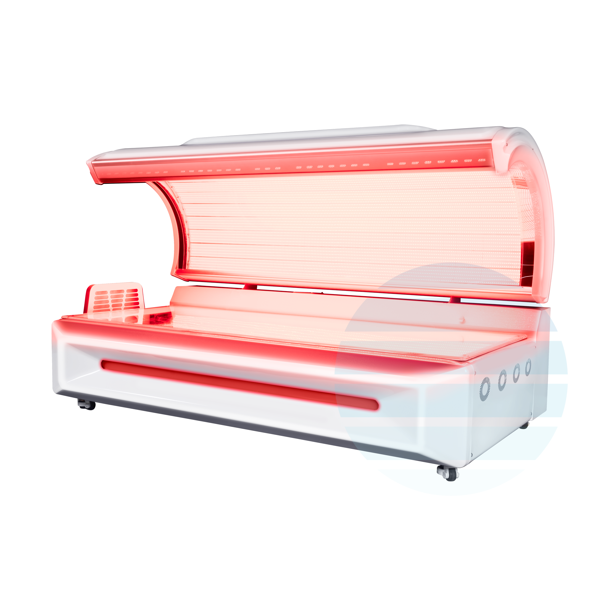 M6N Red Light Therapy Pod UK Delivery & Installation