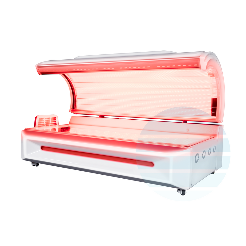 M6N Red Light Therapy Pod