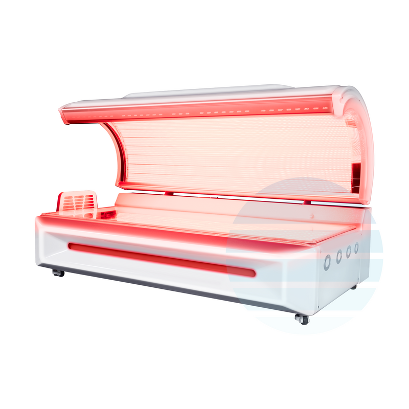 M5N Red Light Therapy Bed