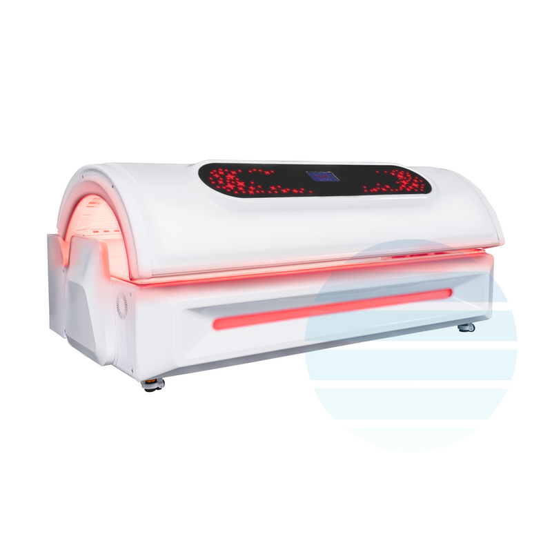 M6N Red Light Therapy Bed