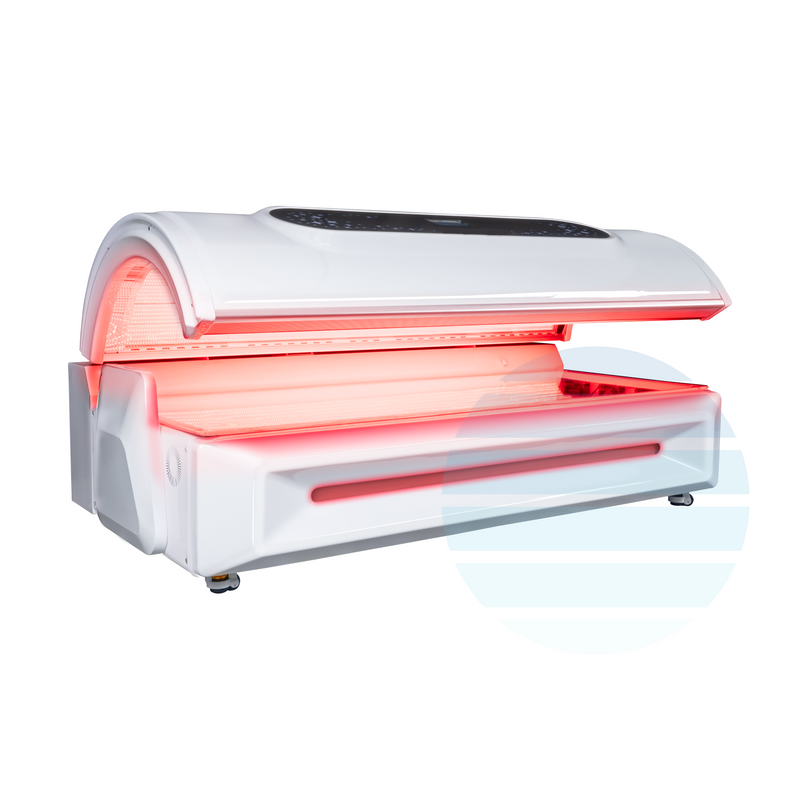 M6N Red Light Therapy Bed