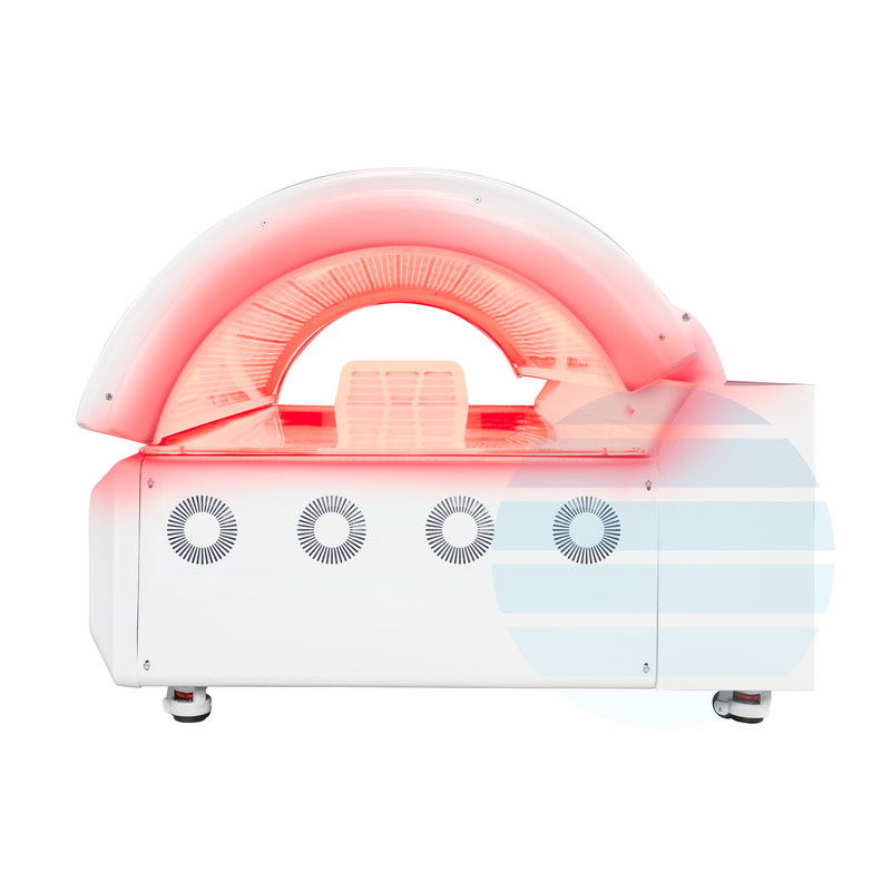 M6N Red Light Therapy Pod