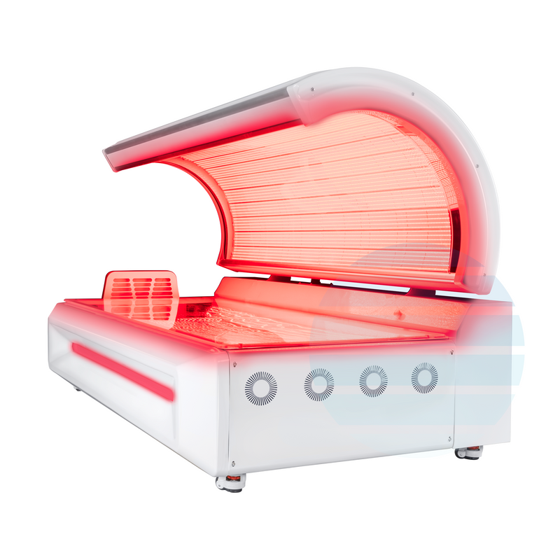 M5 Red Light Therapy Pod
