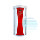 Solarium Rubino F10R