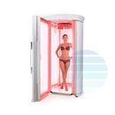 Solarium Rubino F10R