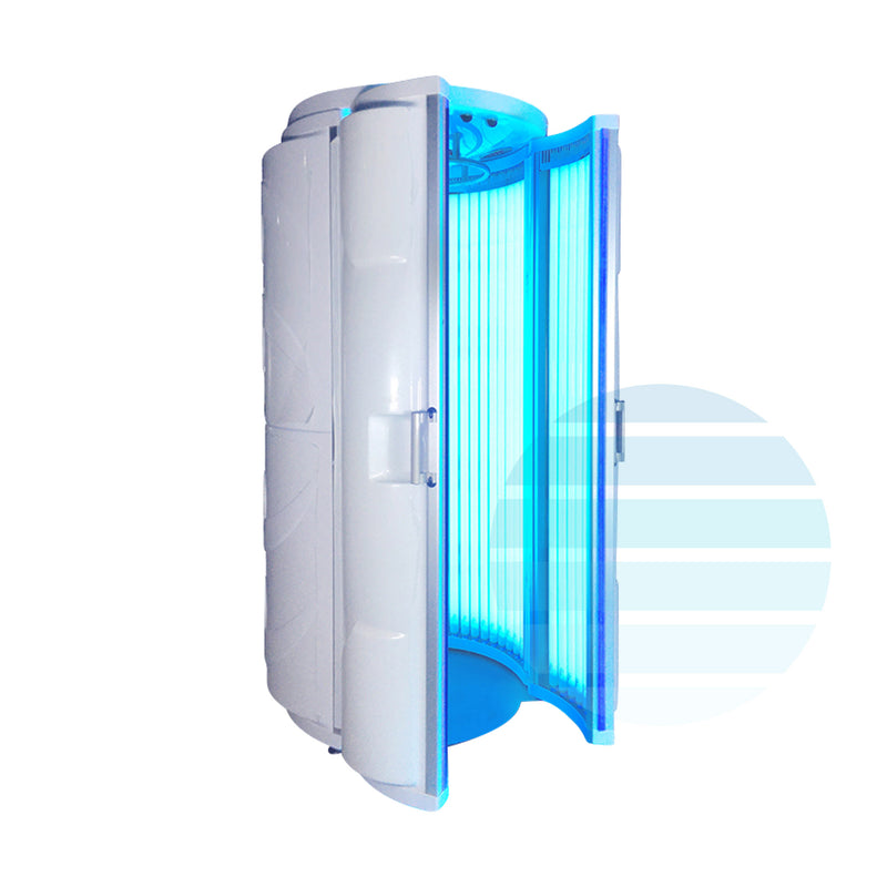Solarium F6