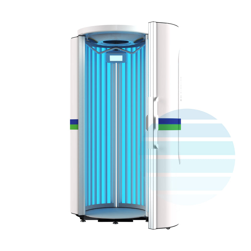 Solarium F8