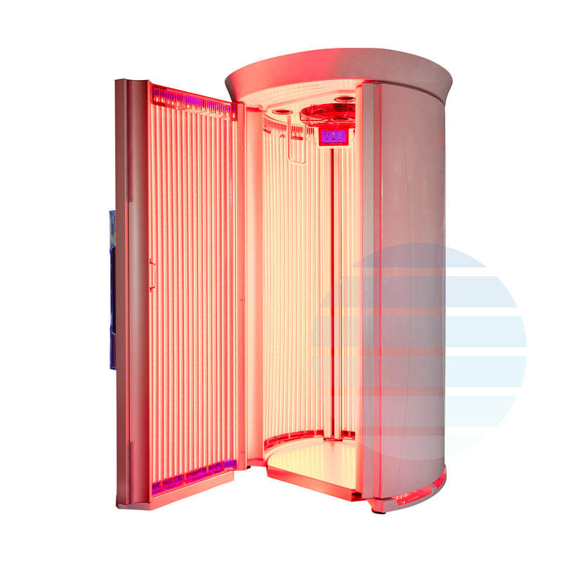 M10 LED Red Light Therapy Bed