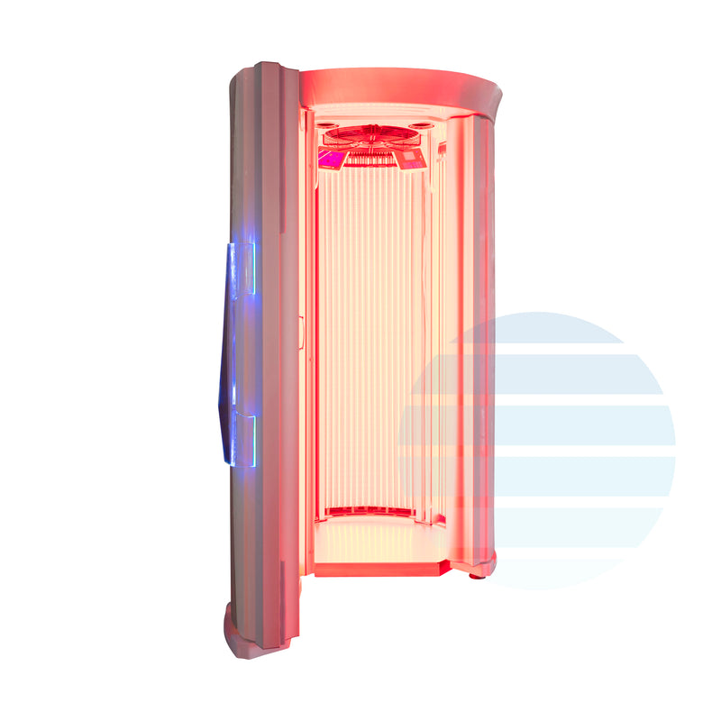 M10 Red Light Therapy Bed