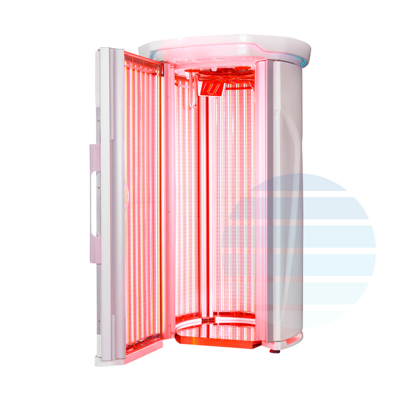 M11  LED Red Light Therapy Bed