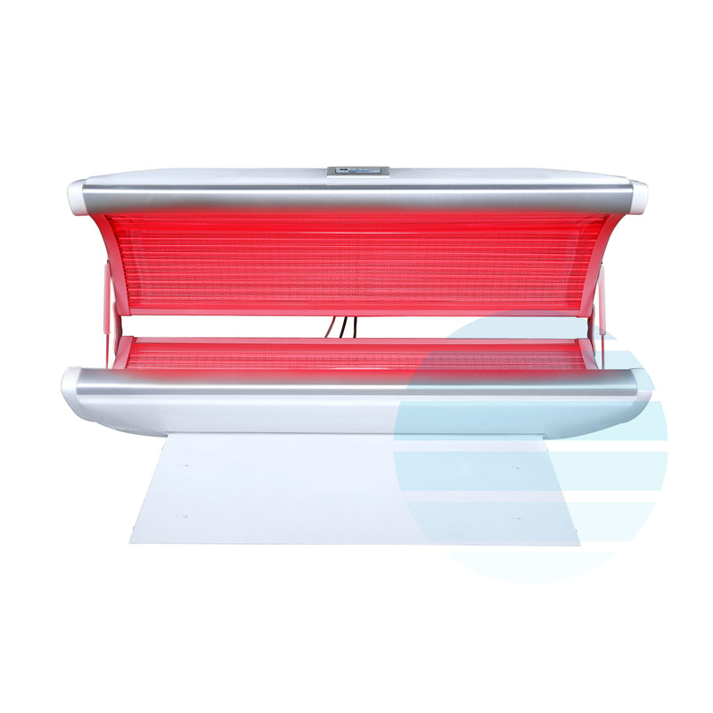 M4N Plus Red Light Therapy Pod