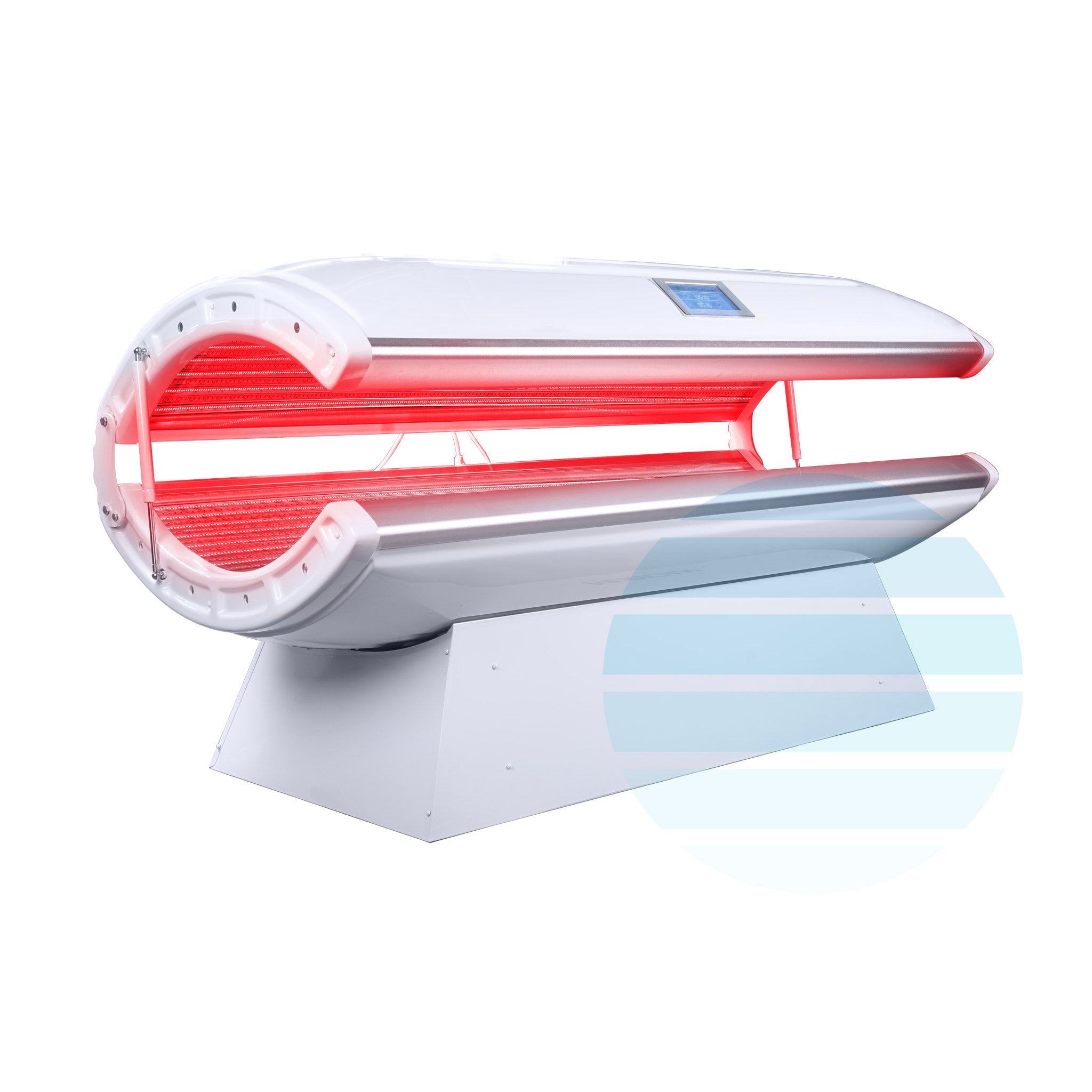 Red Light Therapy Beds