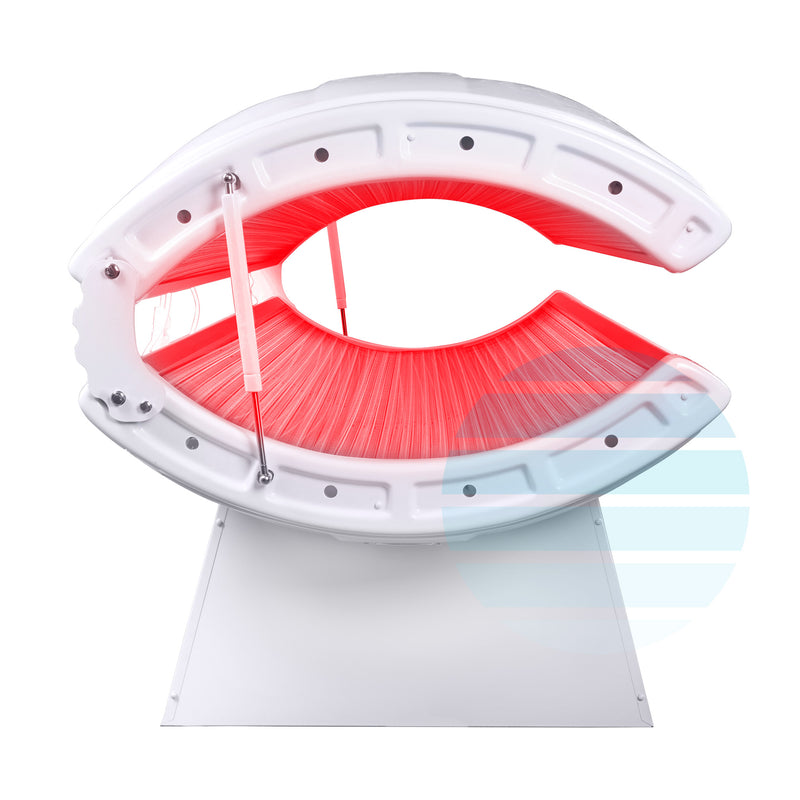 M4N Plus Red Light Therapy Pod