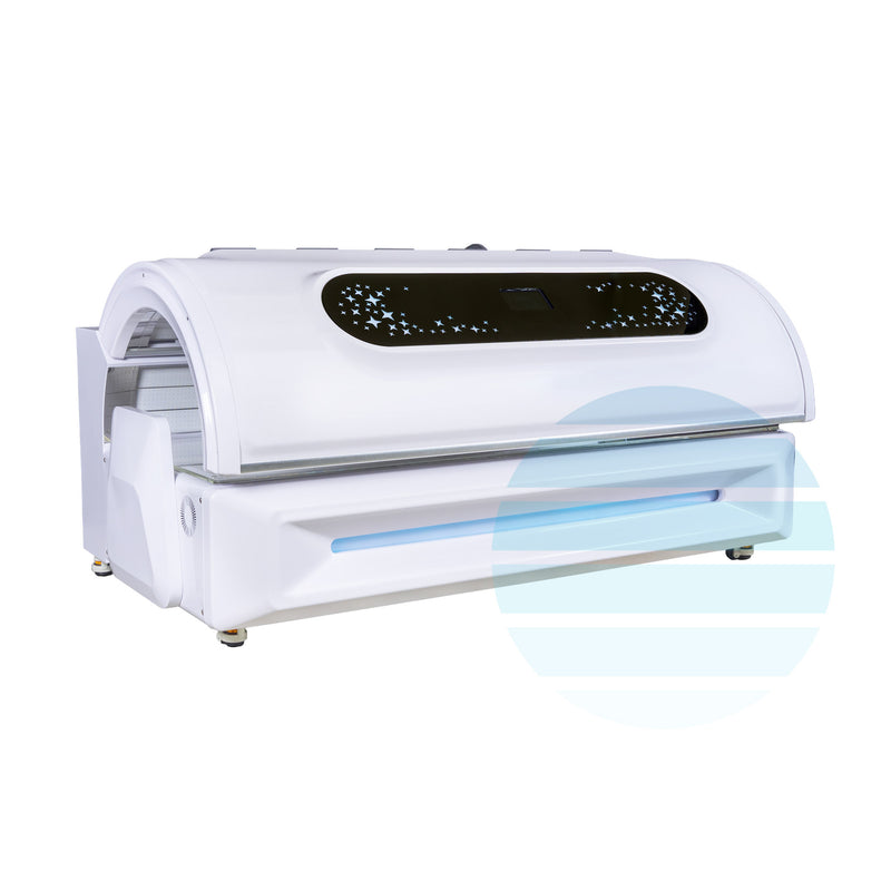 M6N Red Light Therapy Bed