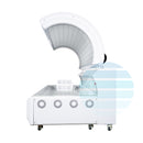 MediBed 6N Red Light Therapy