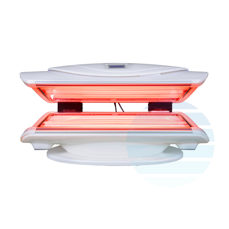 M7+ Red Light Therapy Bed