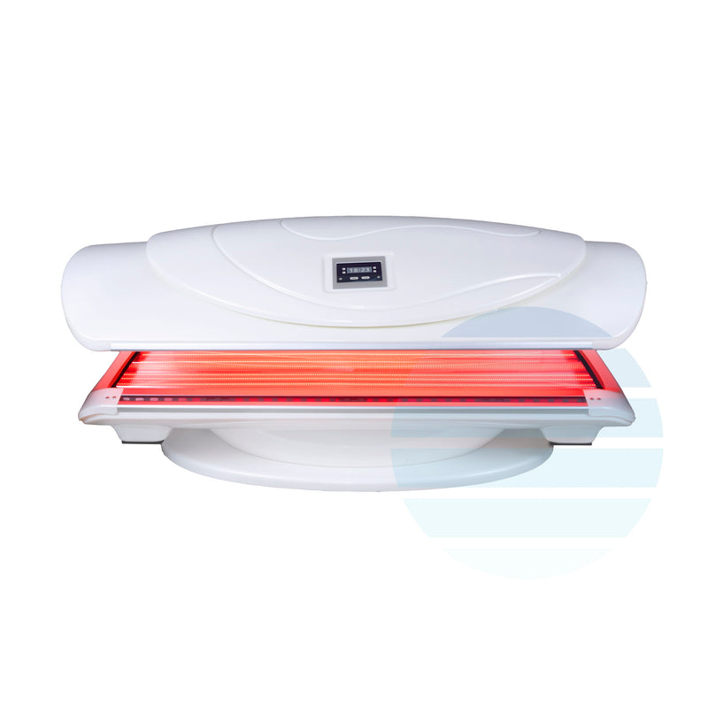 M7+ Red Light Therapy Pod