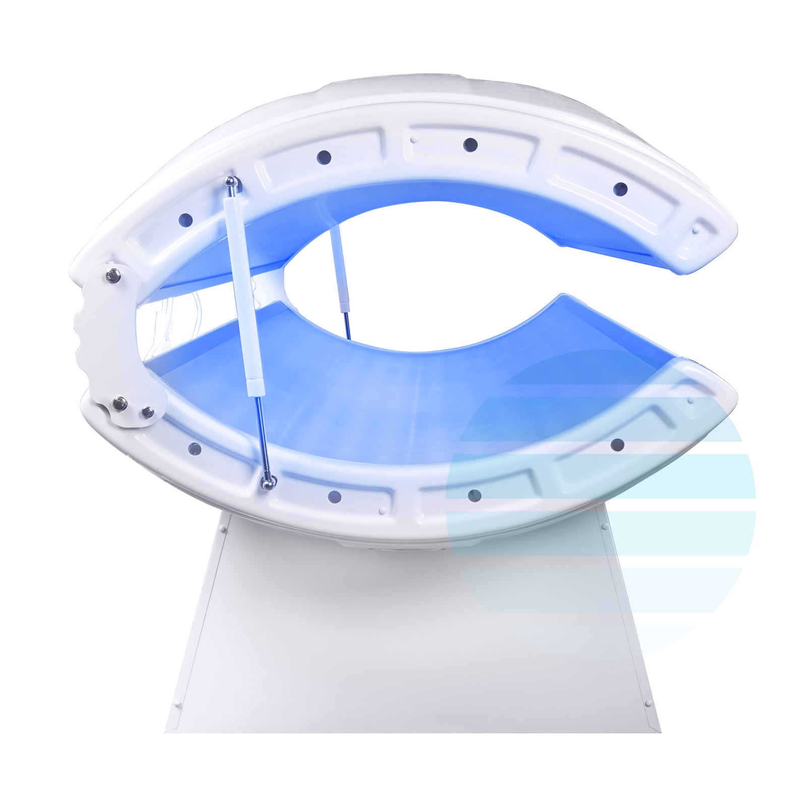 Buy Sunbed on Finance Commercial & Home Sunbeds UK