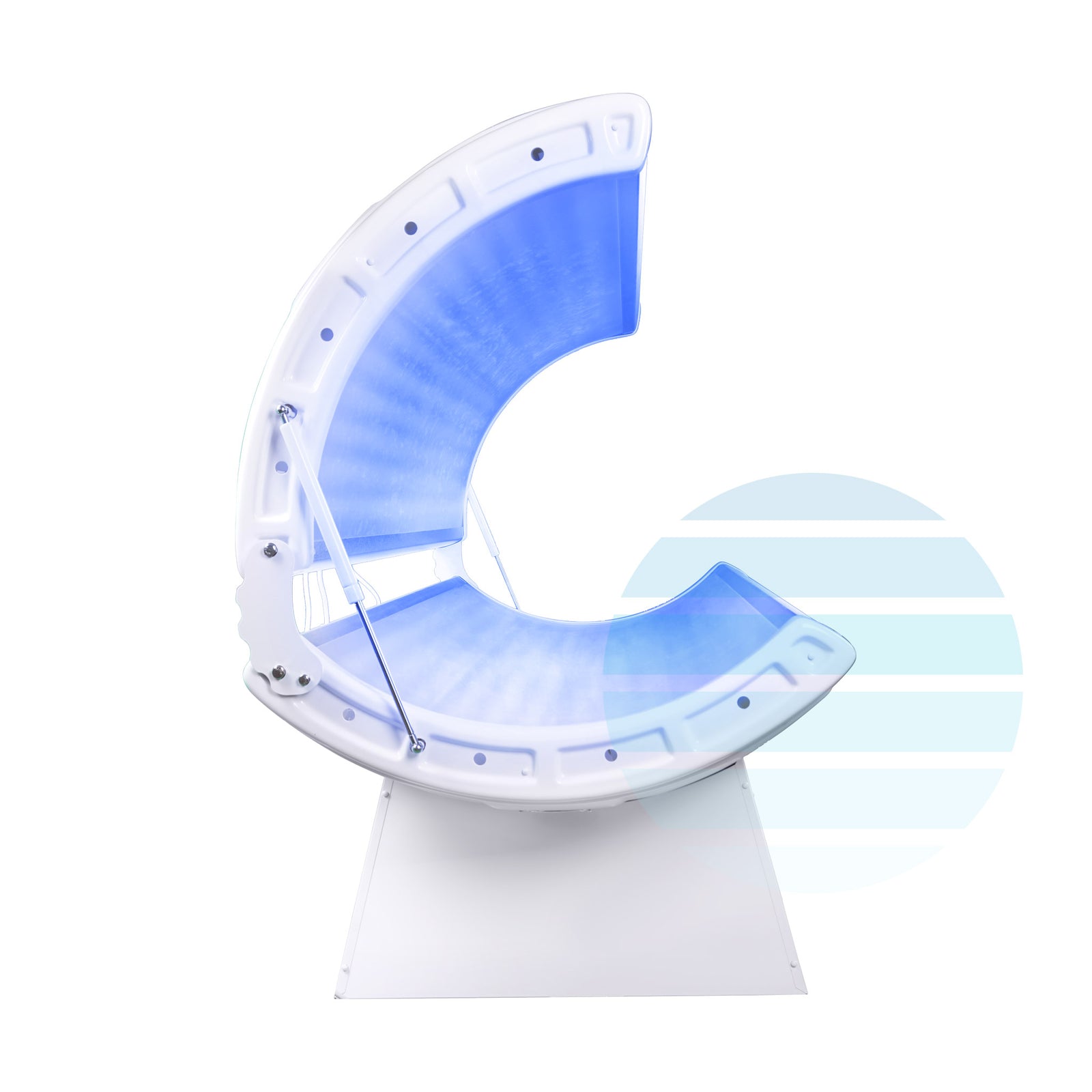 Buy Sunbed on Finance Commercial & Home Sunbeds UK