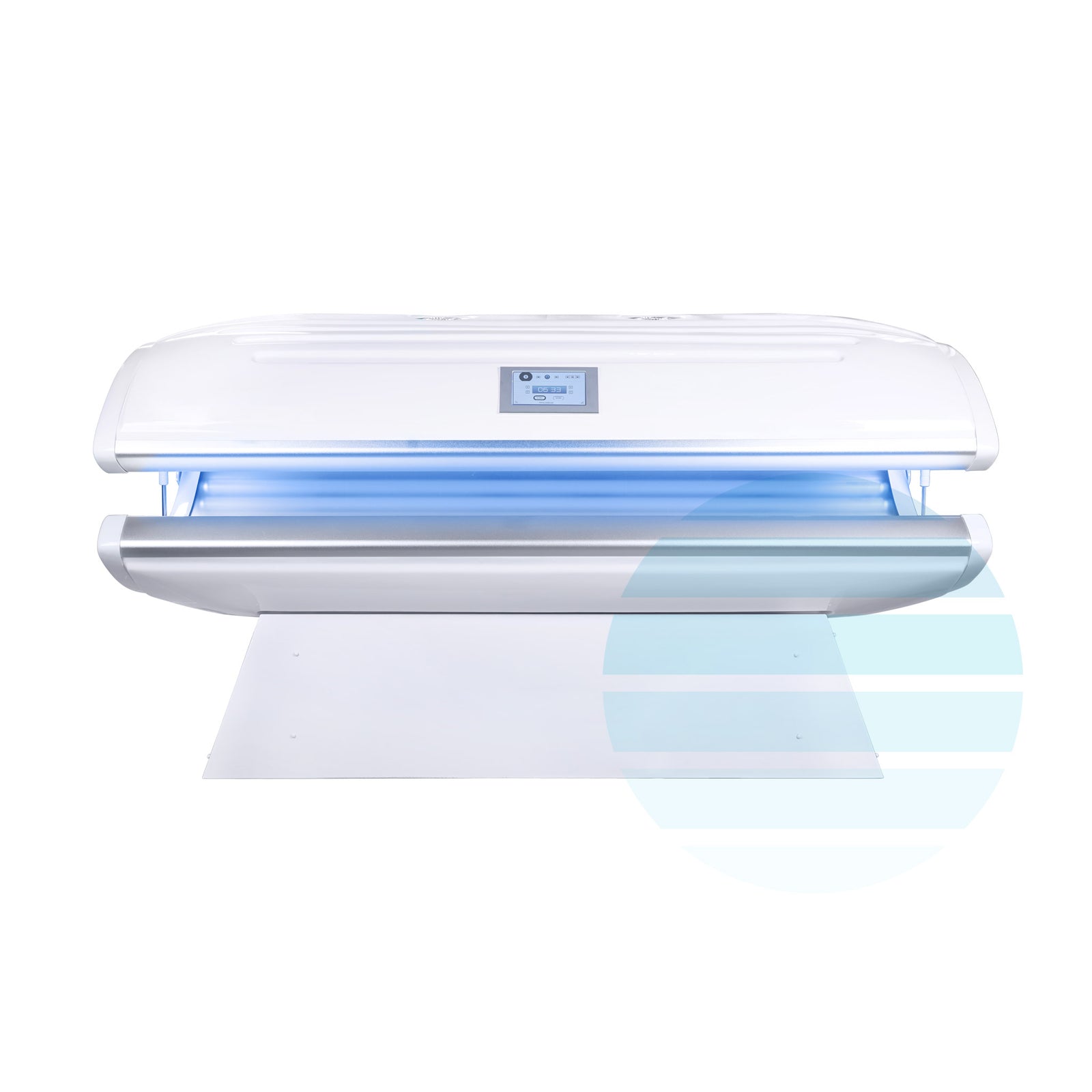 Buy Sunbed on Finance Commercial & Home Sunbeds UK