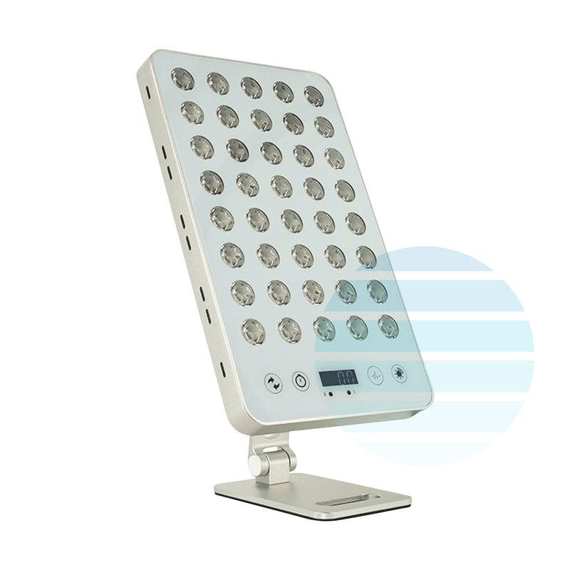 P40A Red Light Therapy Lamp