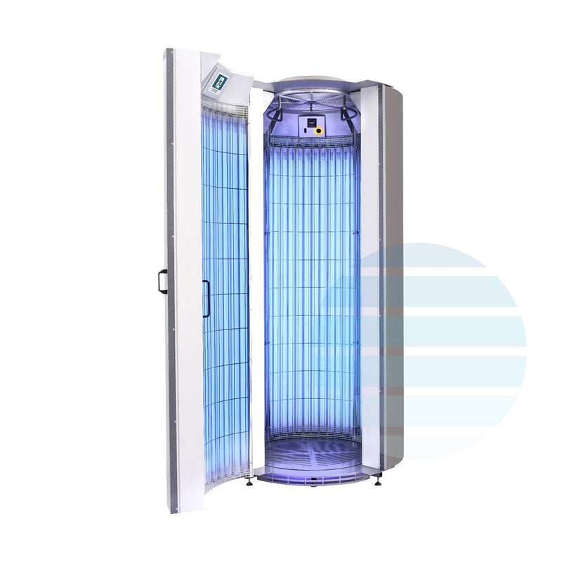 Solaryst Saturn (Reconditioned)