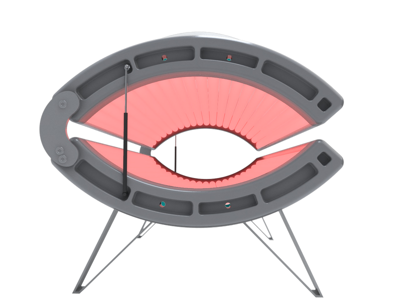 Collagen Bed W3C